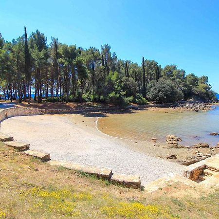 Vila Una With Private Pool Near Rovinj - Open 2022 Rovinjsko Selo Buitenkant foto